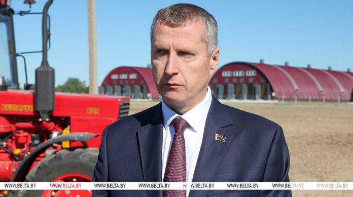 Крутой о животноводстве: это ключевой фактор развития АПК регионов