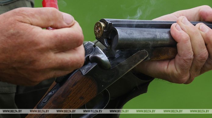 В Беларуси изменили условия розыгрыша на право охоты на медведя