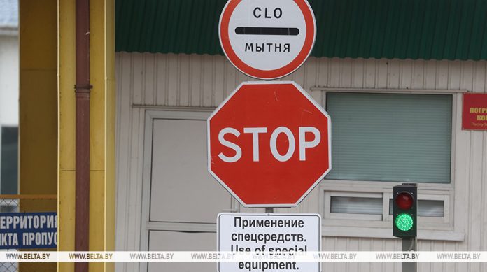 Для максимального пропуска автомобилей. Белорусская таможня на границе с Польшей усилила смены