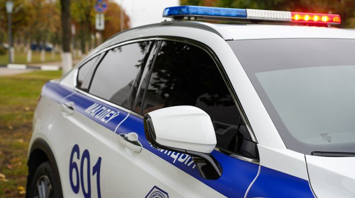 ГАИ Могилевской области за прошедшие выходные оштрафовала 77 пешеходов