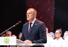 Исаченко: в генетическом коде белорусского народа заложены единство и согласие Исаченко: в генетическом коде белорусского народа заложены единство и согласие