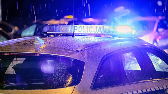 В Польше совершено нападение на белоруску, подозреваемого разыскивают