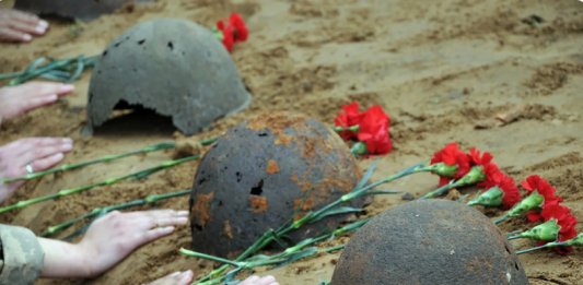 В Кричевском районе пройдут экспедиции в метах боев лета 1941 года