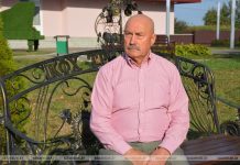 Борис Беленцов: мир будет зависеть от нашего единства Борис Беленцов: мир будет зависеть от нашего единства