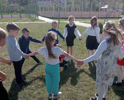 Спорт для всей семьи: что ждет кричевлян на «Неделе здоровья»