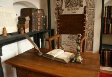4 цікавыя факты пра беларускае пісьменства