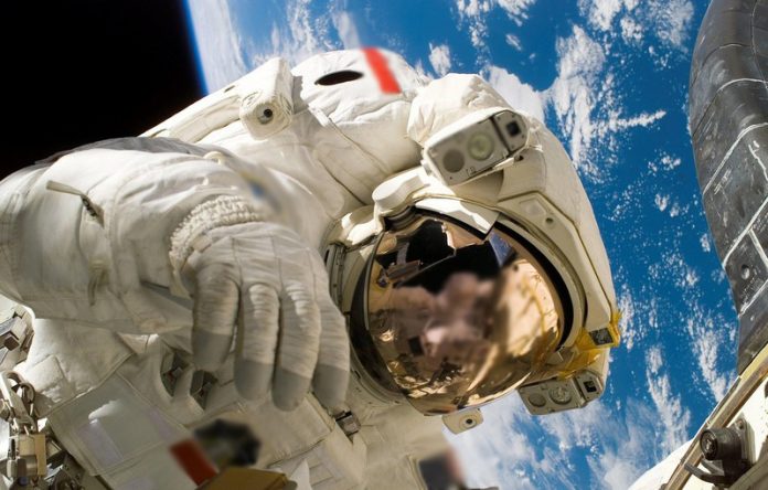 Российские ученые проследили за кипением жидкости в невесомости