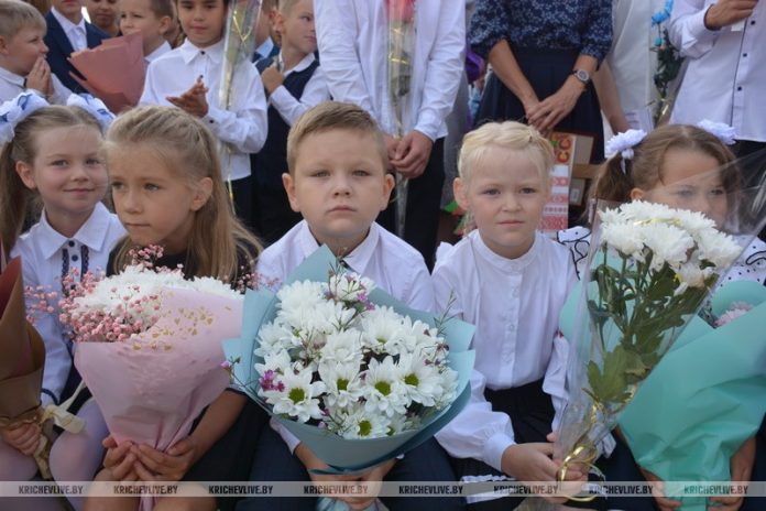 Руководство района: истинные знания и творческие способности человека всегда высоко ценились в нашем обществе