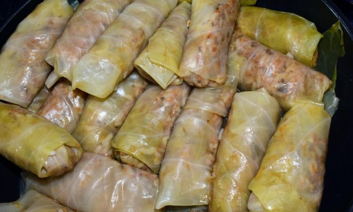 3 способа, как приготовить капусту для голубцов