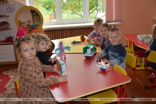 Узнали, какие вопросы были рассмотрены на Дне Бельского сельского Совета