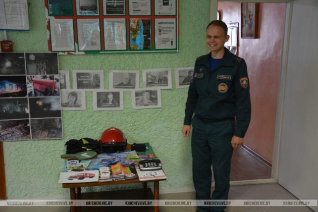 Узнали, какие вопросы были рассмотрены на Дне Бельского сельского Совета