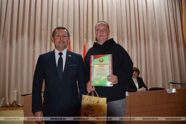 Узнали, какие вопросы были рассмотрены на Дне Бельского сельского Совета