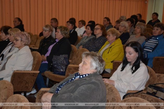 Узнали, какие вопросы были рассмотрены на Дне Бельского сельского Совета