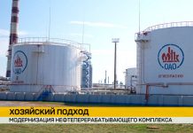 Современные автомобили – современное топливо: Беларусь отвечает на спрос