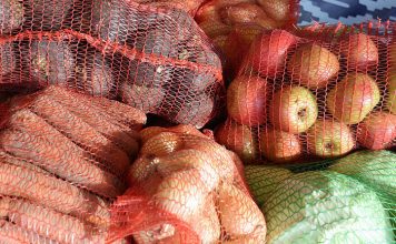 Будем в это межсезонье с картошкой и яблоками? Министр рассказал об урожае и закладке в стабфонды