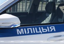 За выходные на дорогах Могилевской области задержали 32 бесправника За выходные на дорогах Могилевской области задержали 32 бесправника