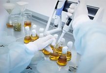 Иранские ученые создали автономную систему для заживления ран Иранские ученые создали автономную систему для заживления ран