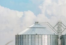 В Зимбабве запустили умные зернохранилища с искусственным интеллектом