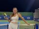 Хомутянская продлила серию побед в матчах турниров ITF Кричев | Новости Кричева и Кричевского района