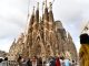 Храм Святого Семейства в Барселоне стал самой высокой церковью в мире Храм Святого Семейства в Барселоне стал самой высокой церковью в мире