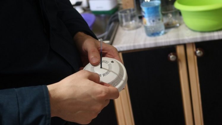 Профилактика на первом месте: рейды МЧС на Кричевщине