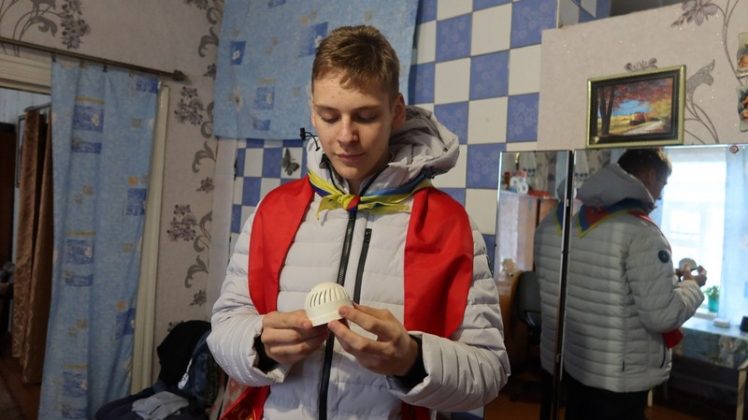 В Кричеве провели осенний рейд добра и безопасности