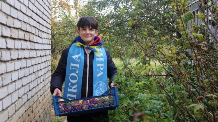В Кричеве провели осенний рейд добра и безопасности
