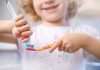 Как приучить ребенка чистить зубы? Врач дала несколько советов родителям Кричев | Новости Кричева и Кричевского района