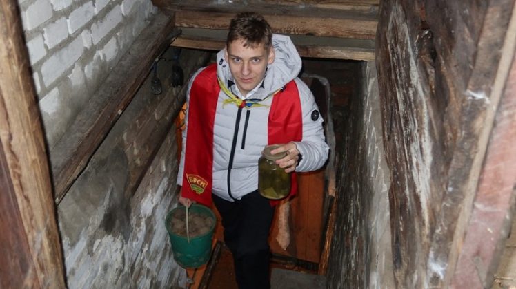 В Кричеве провели осенний рейд добра и безопасности