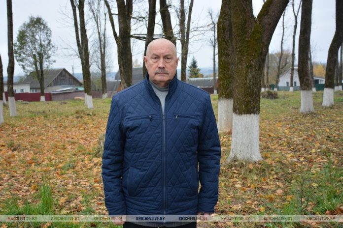 Общественные организации Кричевщины готовятся к республиканскому субботнику