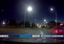 Пьяный подросток угнал автомобиль и пытался скрыться от ГАИ