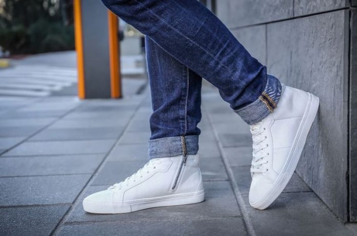 białe-buty-stylizacje-męskie