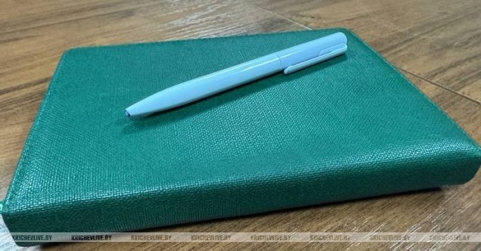 Кричевляне могут обратиться к председателю райсуда: узнали когда и как Кричевляне могут обратиться к председателю райсуда: узнали когда и как