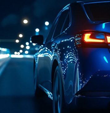 Как действовать водителю при ослеплении дальним светом, рассказал автоэксперт Как действовать водителю при ослеплении дальним светом, рассказал автоэксперт