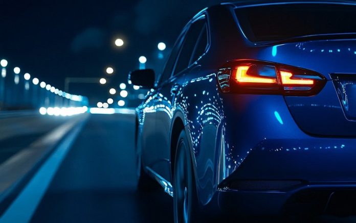 Как действовать водителю при ослеплении дальним светом, рассказал автоэксперт Как действовать водителю при ослеплении дальним светом, рассказал автоэксперт