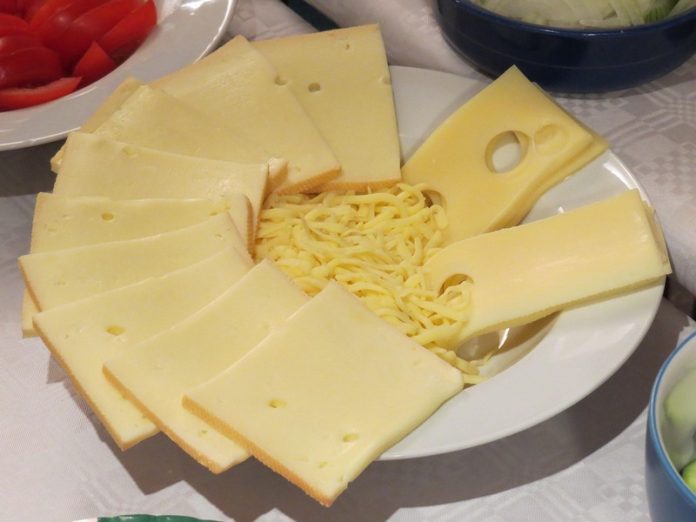 Кулинарные особенности сыра и сырных продуктов