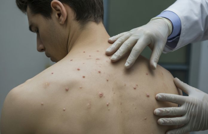 Ветрянкой можно заболеть повторно? Инфекционист рассказал, кто в зоне риска Ветрянкой можно заболеть повторно? Инфекционист рассказал, кто в зоне риска