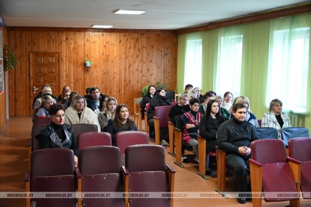 Руководство района встретилось с коммунальщиками: какие задачи поставлены