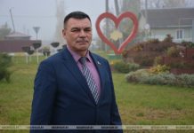 Секретами успешного воспитания детей поделился кричевлянин Александр Клименков Секретами успешного воспитания детей поделился кричевлянин Александр Клименков