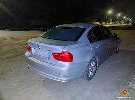К уголовной ответственности привлекли автомастера, который решил прокатиться на BMW клиентки