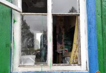 Кричевлянин похитил имущество у знакомых, которым помогал по дому