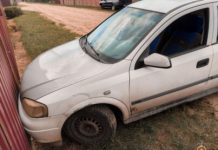 Трижды за ночь провалились попытки угона авто у злоумышленника-неудачника