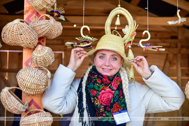 Праздник в лицах: эмоции Дожинок. фотофакт