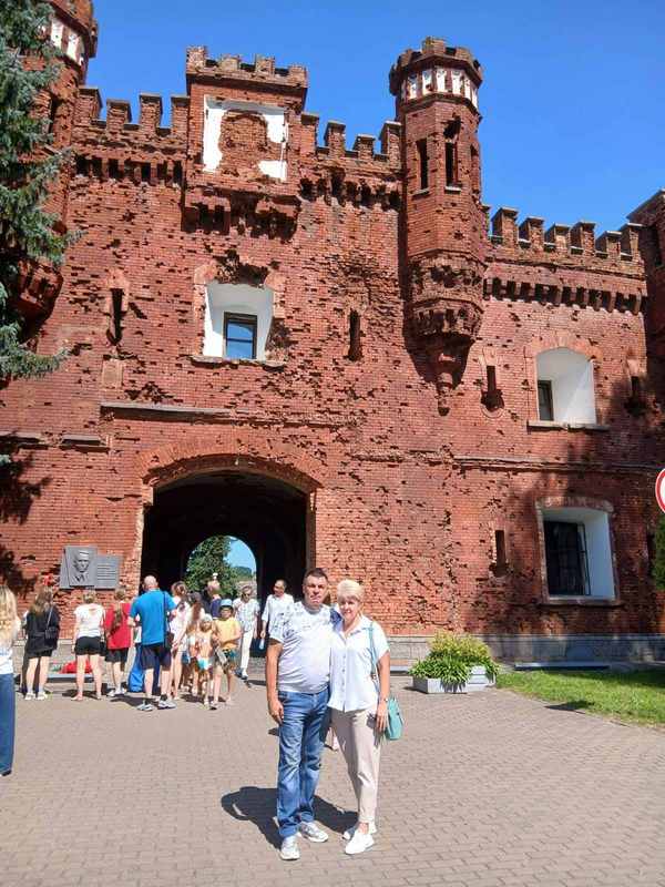 Секретами успешного воспитания детей поделился кричевлянин Александр Клименков