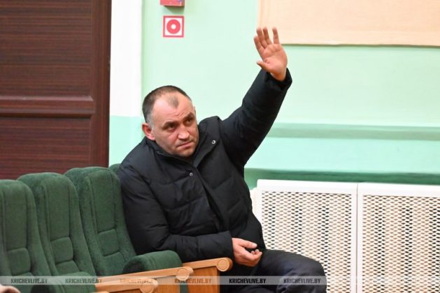 Руководство района встретилось с жителями микрозоны «Цемзаводская»: что обсуждали