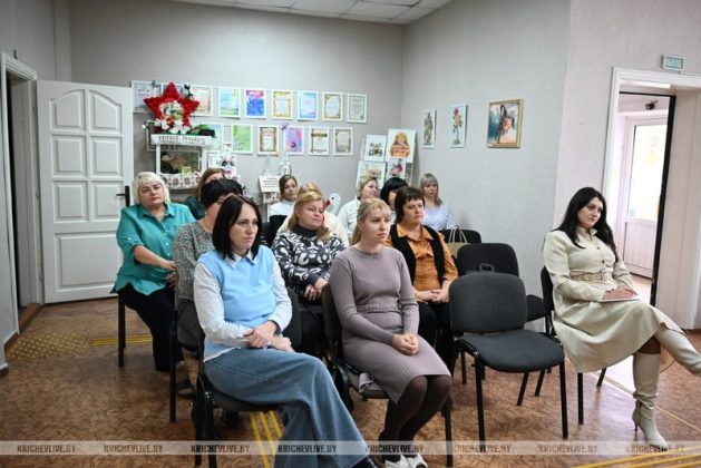 Татьяна Кондратенко: сохранение и передача семейных ценностей – это задача для всего социума