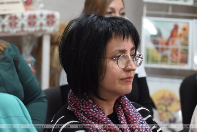 Татьяна Кондратенко: сохранение и передача семейных ценностей – это задача для всего социума