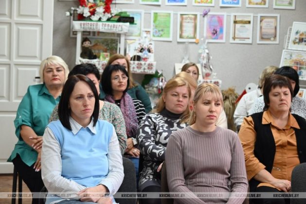 Татьяна Кондратенко: сохранение и передача семейных ценностей – это задача для всего социума