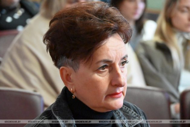 Роль семейных ценностей в современном мире стала главной темой ЕДИ