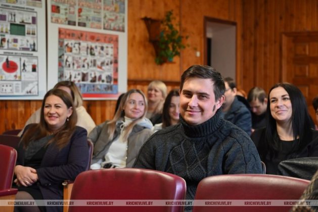Роль семейных ценностей в современном мире стала главной темой ЕДИ